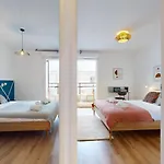 Expat Renting - Le Petit Mosaïque - Patte D'oie - Wifi * Toulouse