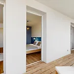 Appartement Expat Renting - Le Petit Mosaïque - Patte D'oie - Wifi