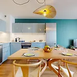 Expat Renting - Le Petit Mosaïque - Patte D'oie - Wifi