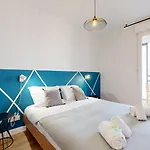 Appartement Expat Renting - Le Petit Mosaïque - Patte D'oie - Wifi