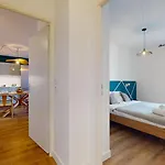 Expat Renting - Le Petit Mosaïque - Patte D'oie - Wifi * Toulouse