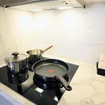 Expat Renting - Le Petit Mosaïque - Patte D'oie - Wifi * Toulouse