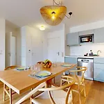Expat Renting - Le Petit Mosaïque - Patte D'oie - Wifi