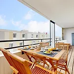 Expat Renting - Le Petit Mosaïque - Patte D'oie - Wifi Appartement