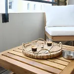 Expat Renting - Le Petit Mosaïque - Patte D'oie - Wifi Appartement *