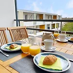 Expat Renting - Le Petit Mosaïque - Patte D'oie - Wifi Appartement *