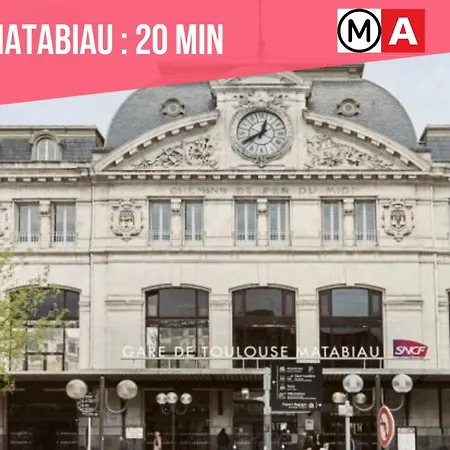 Expat Renting - Le Petit Mosaique - Patte D'oie - Wifi Apartment