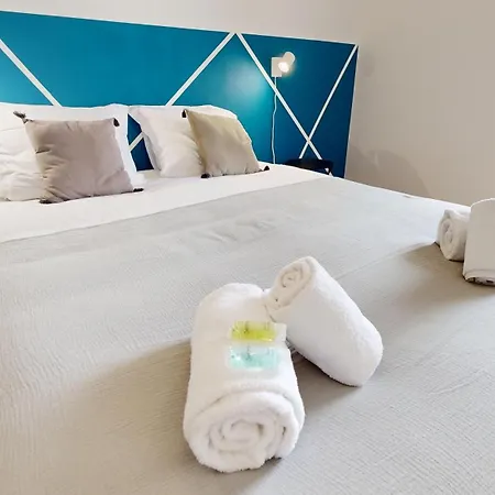 Expat Renting - Le Petit Mosaique - Patte D'oie - Wifi Apartment *
