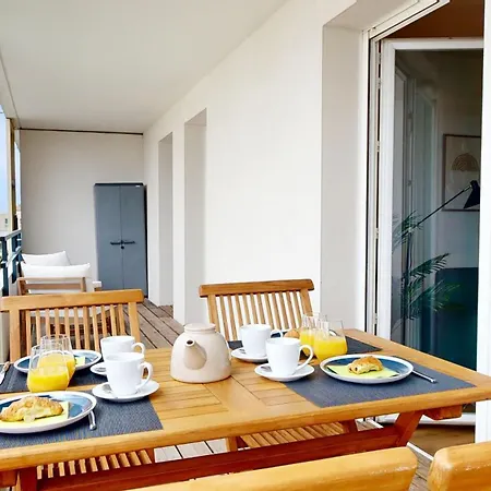 Expat Renting - Le Petit Mosaique - Patte D'oie - Wifi Toulouse