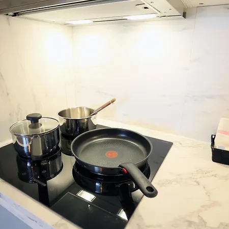 Expat Renting - Le Petit Mosaique - Patte D'oie - Wifi * Toulouse