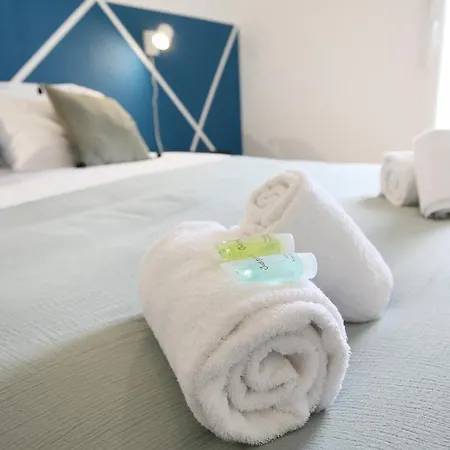 Expat Renting - Le Petit Mosaique - Patte D'oie - Wifi