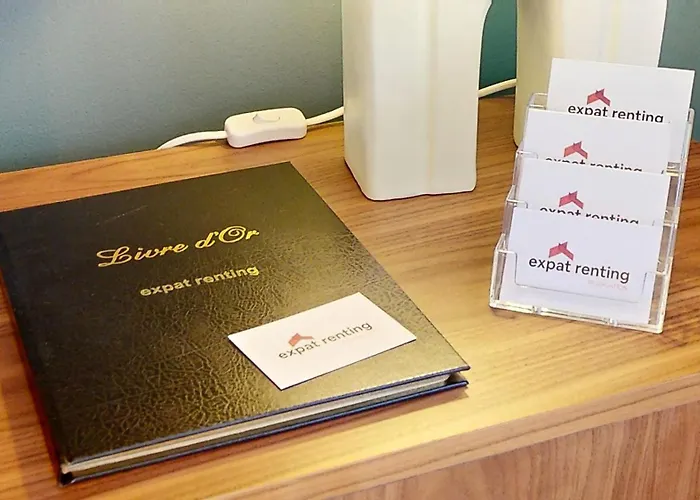 Expat Renting - Le Petit Mosaique - Patte D'oie - Wifi * 圖盧茲