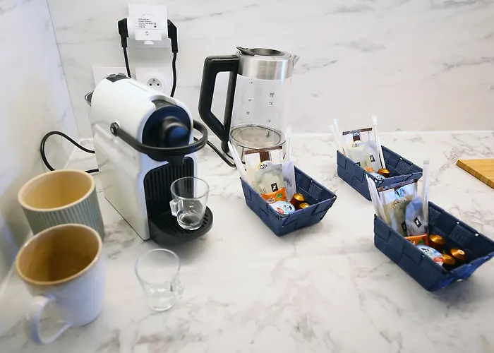 Expat Renting - Le Petit Mosaique - Patte D'oie - Wifi 公寓 *