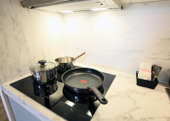 Expat Renting - Le Petit Mosaique - Patte D'oie - Wifi * Toulouse