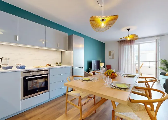 Expat Renting - Le Petit Mosaique - Patte D'oie - Wifi * Тулуза