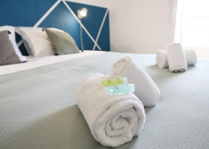 Expat Renting - Le Petit Mosaique - Patte D'oie - Wifi