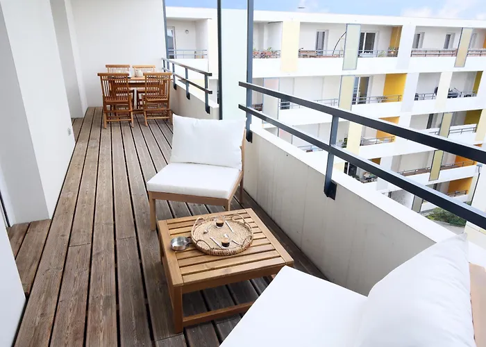 公寓 Expat Renting - Le Petit Mosaique - Patte D'oie - Wifi *