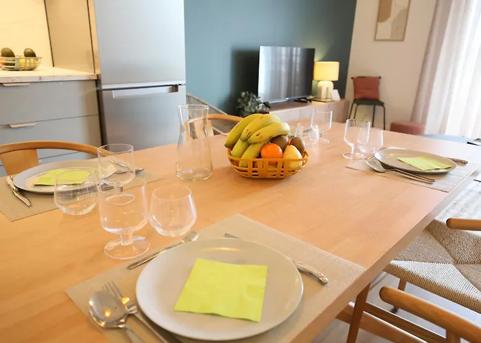 Expat Renting - Le Petit Mosaique - Patte D'oie - Wifi Апартаменты Тулуза