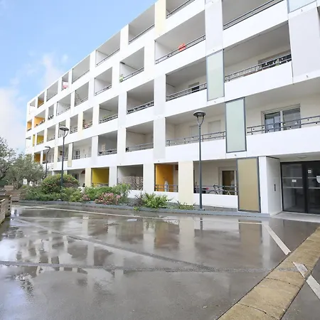 Expat Renting - Le Petit Mosaique - Patte D'oie - Wifi * تولوز