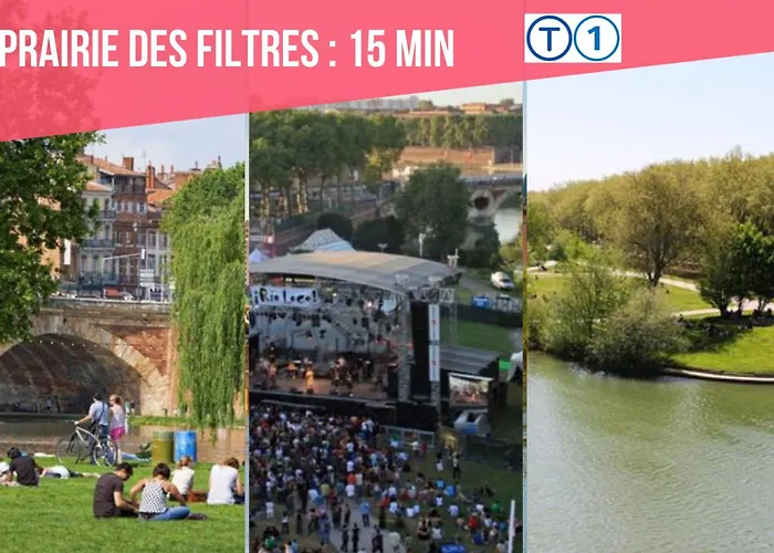 Expat Renting - Le Petit Mosaique - Patte D'oie - Wifi شقة *