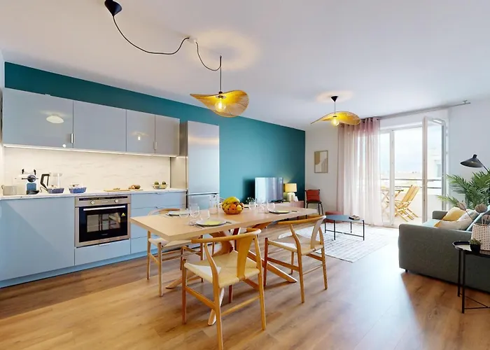 Expat Renting - Le Petit Mosaique - Patte D'oie - Wifi شقة *