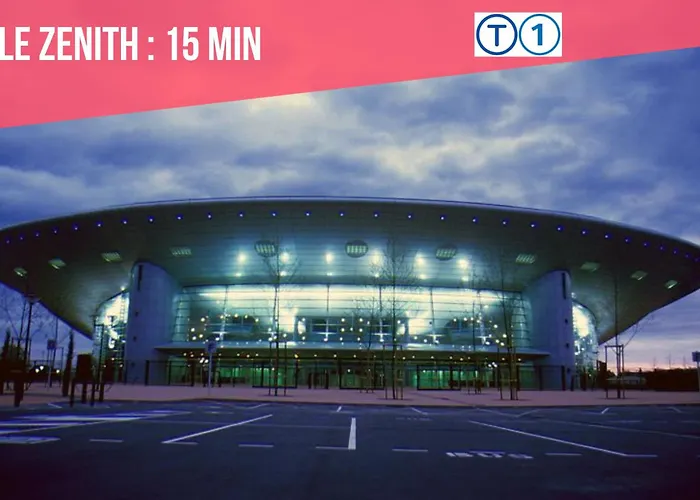 Expat Renting - Le Petit Mosaique - Patte D'oie - Wifi * トゥールーズ